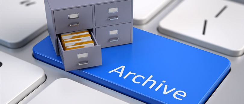Recover Archive Mailboxes in Exchange 2010
