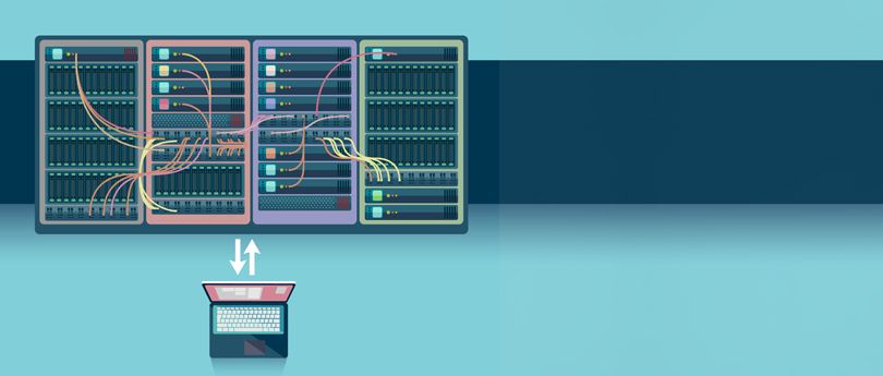 Methods to restore Exchange database to a new server