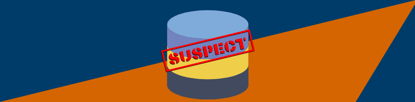 Inaccessible SQL Database 