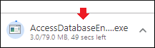 Once the download is done proceed to the installation part
