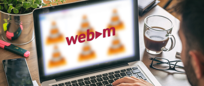How To repair corrupt WEBM video files