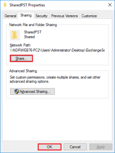 Use New-MailboxExportRequest Powershell Command