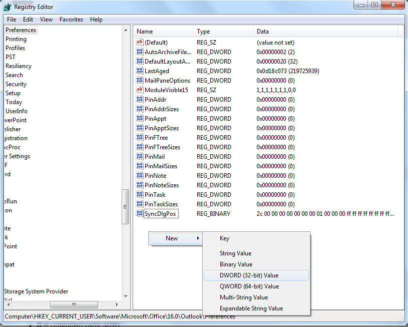 how to increase the outlook attachment size limit how to increase the outlook attachment size limit
