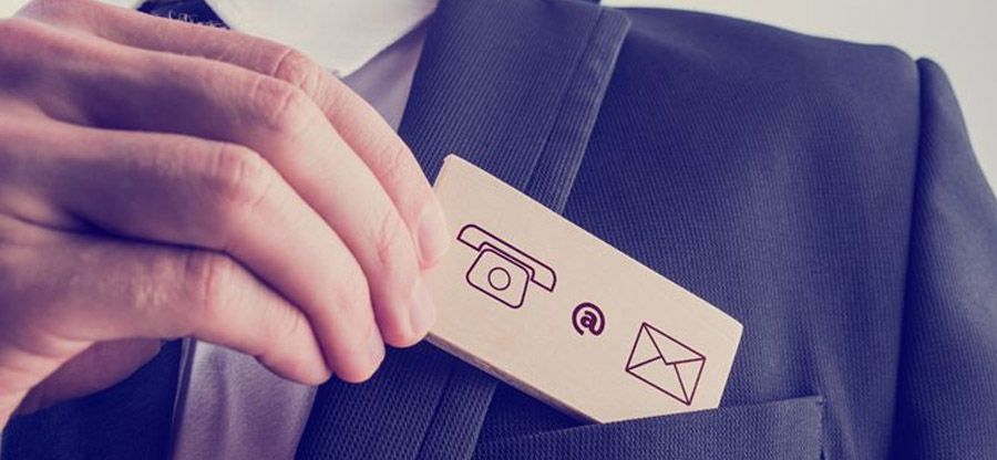 A complete guide to export contacts from Outlook