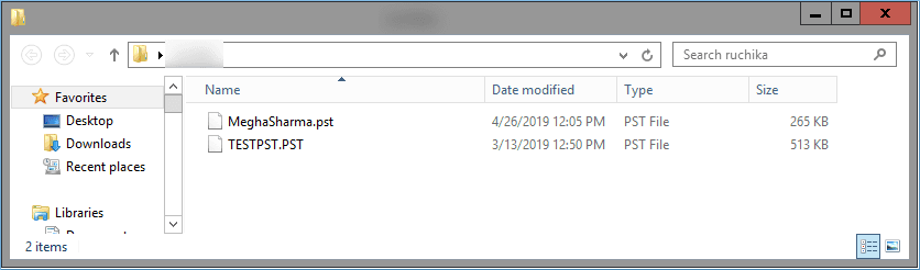 the export job will have a status queued