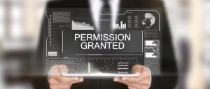 customize permissions in SharePoint