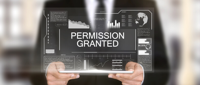 How to customize permissions in SharePoint?