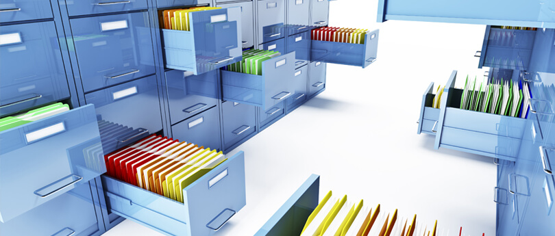 MDF file location in SQL server 2014, 2016, & 2017