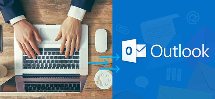 Methods to Import EML Files to Outlook 2019, 2016, 2013, 2010