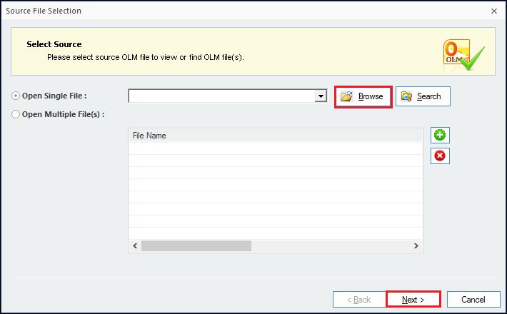 office 2011 identities location