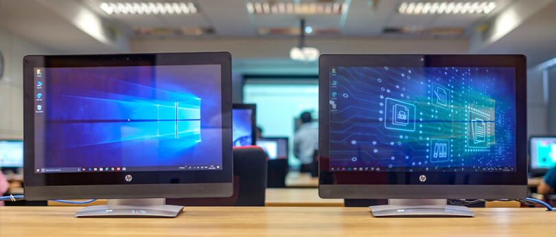 Recovering Windows.old files after an OS upgrade