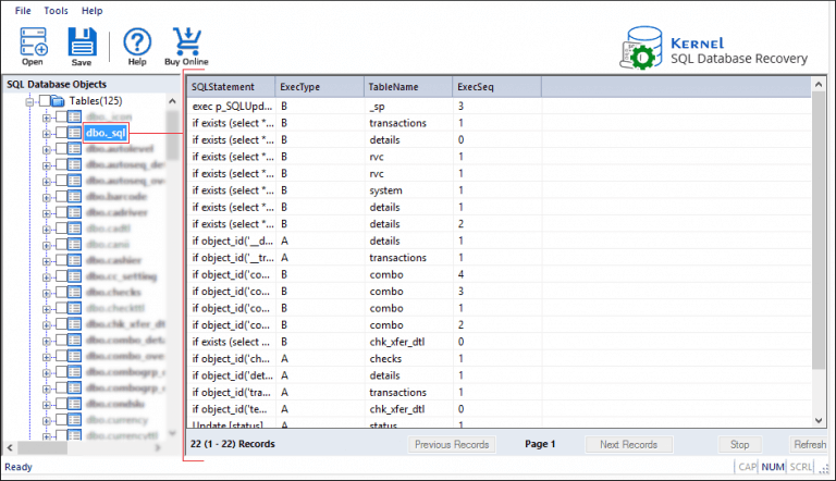 MDF File Location In SQL Server 2014 2016 2017