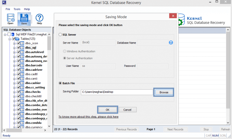 How to plan for SQL server disaster recovery?