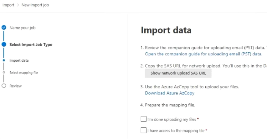 download azcopy tool
