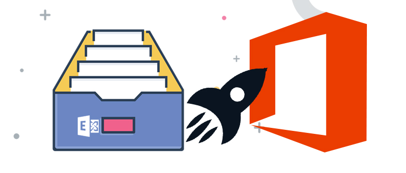 Migrate Exchange Archive Mailbox to Office 365