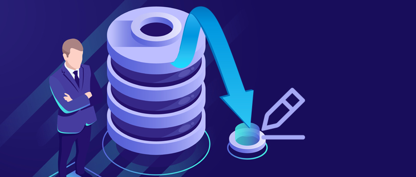 Restore SQL database with a different name