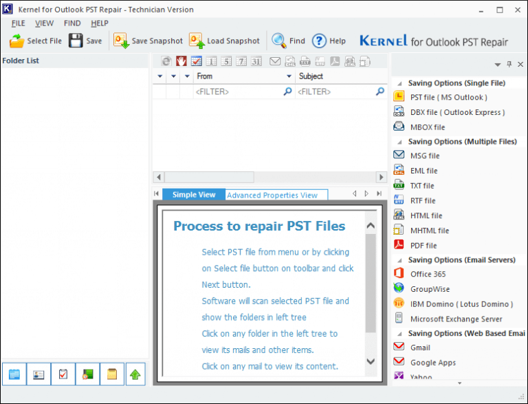import contacts to outlook 2016 from gmail