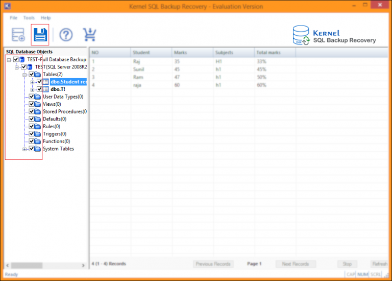 ‘SQL backup database is terminating abnormally’–How to fix the error?