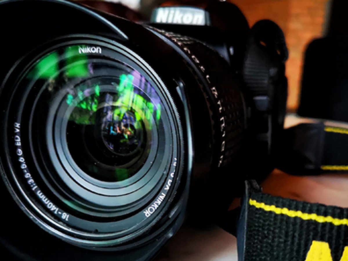 Steps to Recover Deleted Photos from Nikon Camera
