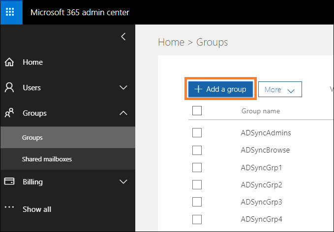 create distribution list in office 365 powershell csv