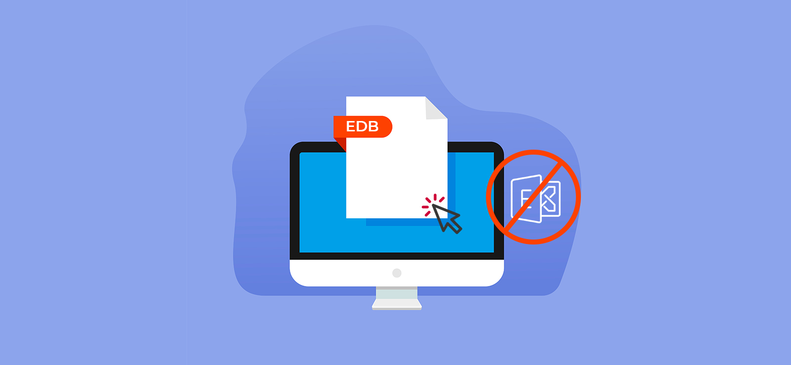 Free method to open EDB file without Exchange Server