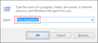 localappdata