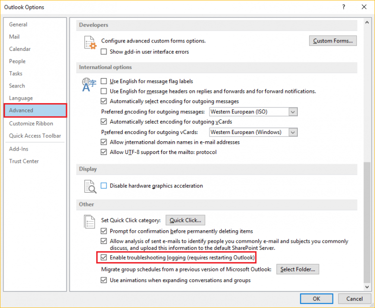 Office 365 shared mailbox not showing in outlook