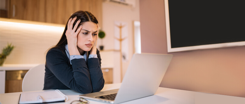 Fix the Outlook error – ‘The operation failed. An object could not be found’
