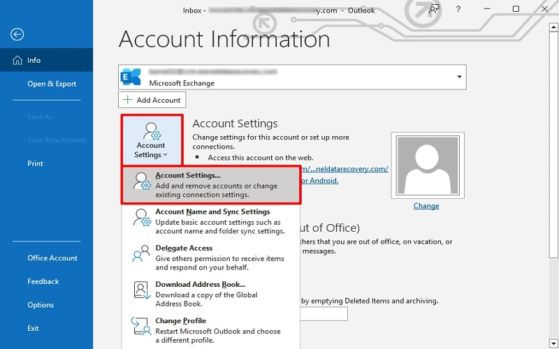 office 365 shared mailbox not showing in outlook