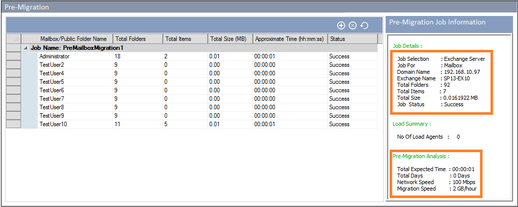 Kernel Office 365 Migration