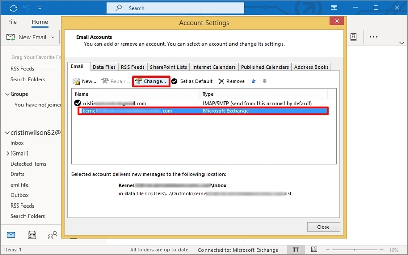 office 365 shared mailbox not appearing in outlook