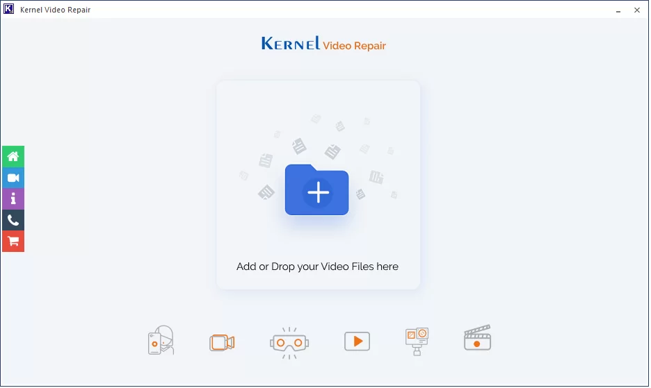 click on add button
