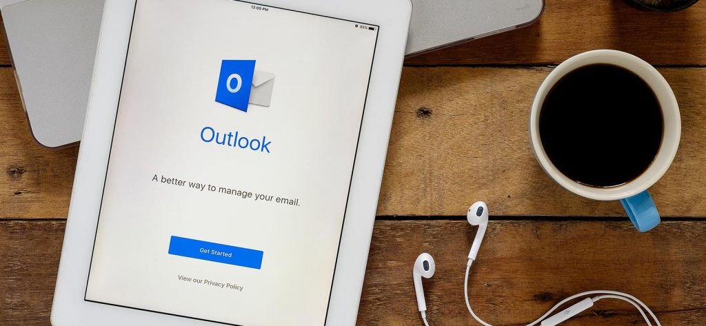 open eml Files in outlook