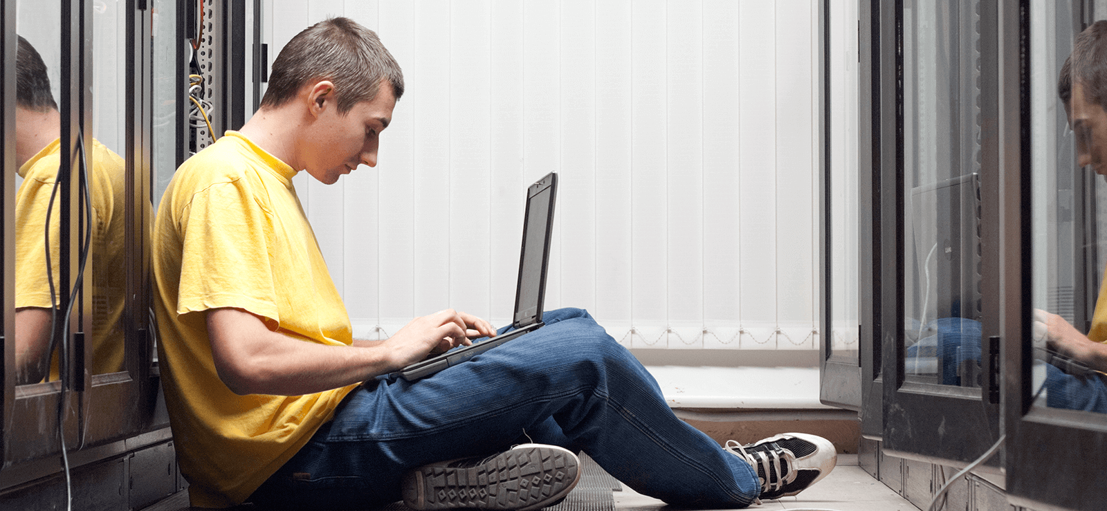 How to reconnect a disconnected mailbox in Exchange Server?