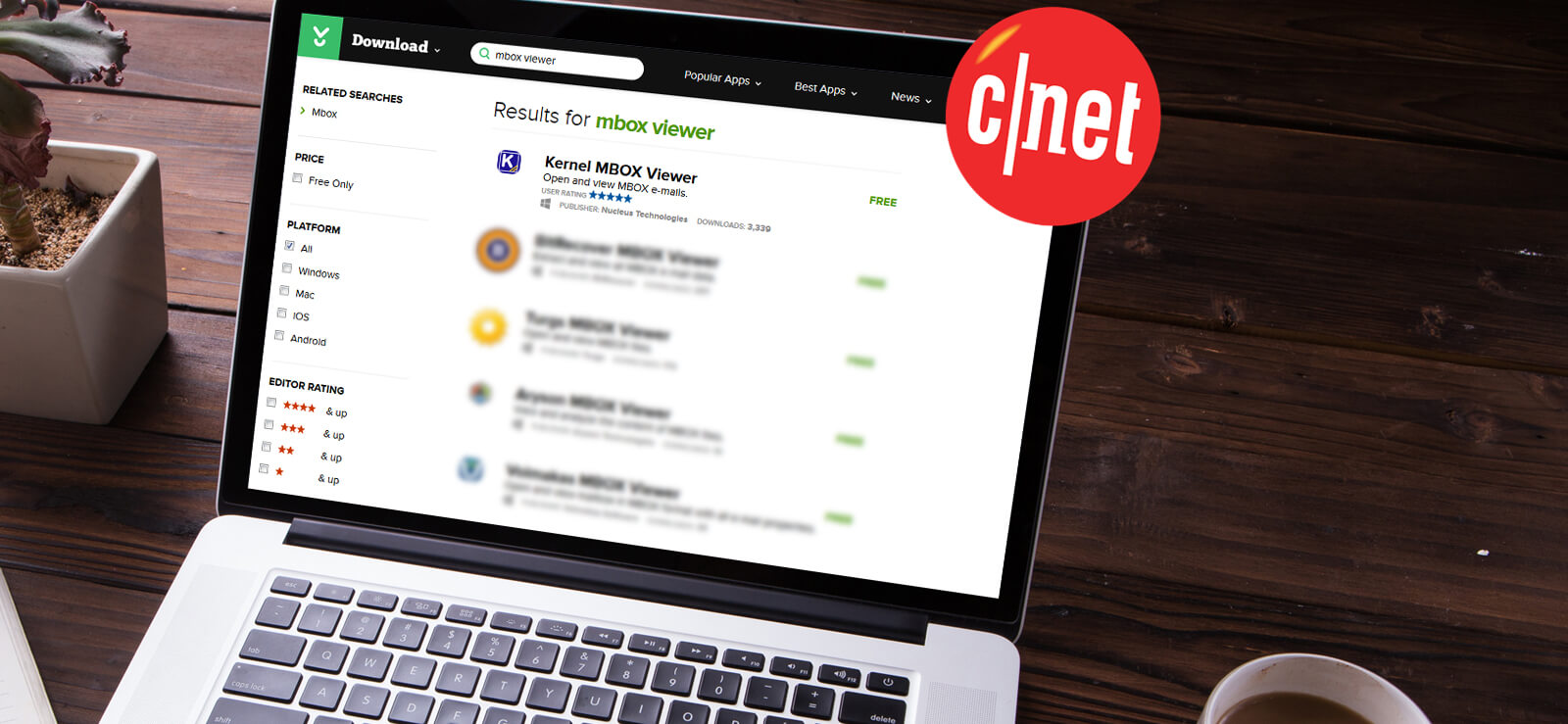 Best Free MBOX Viewer Tool in 2025