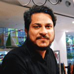 Akash Tiwari