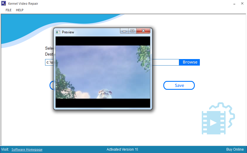 Fix Video Playback Error in Windows 10