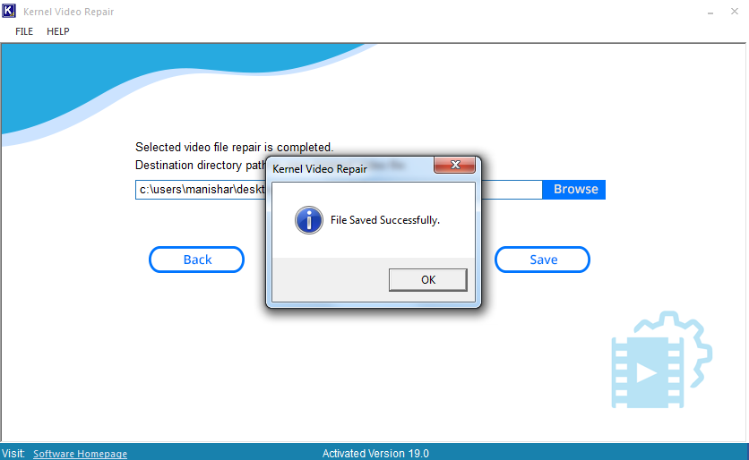 Fix Video Playback Error in Windows 10
