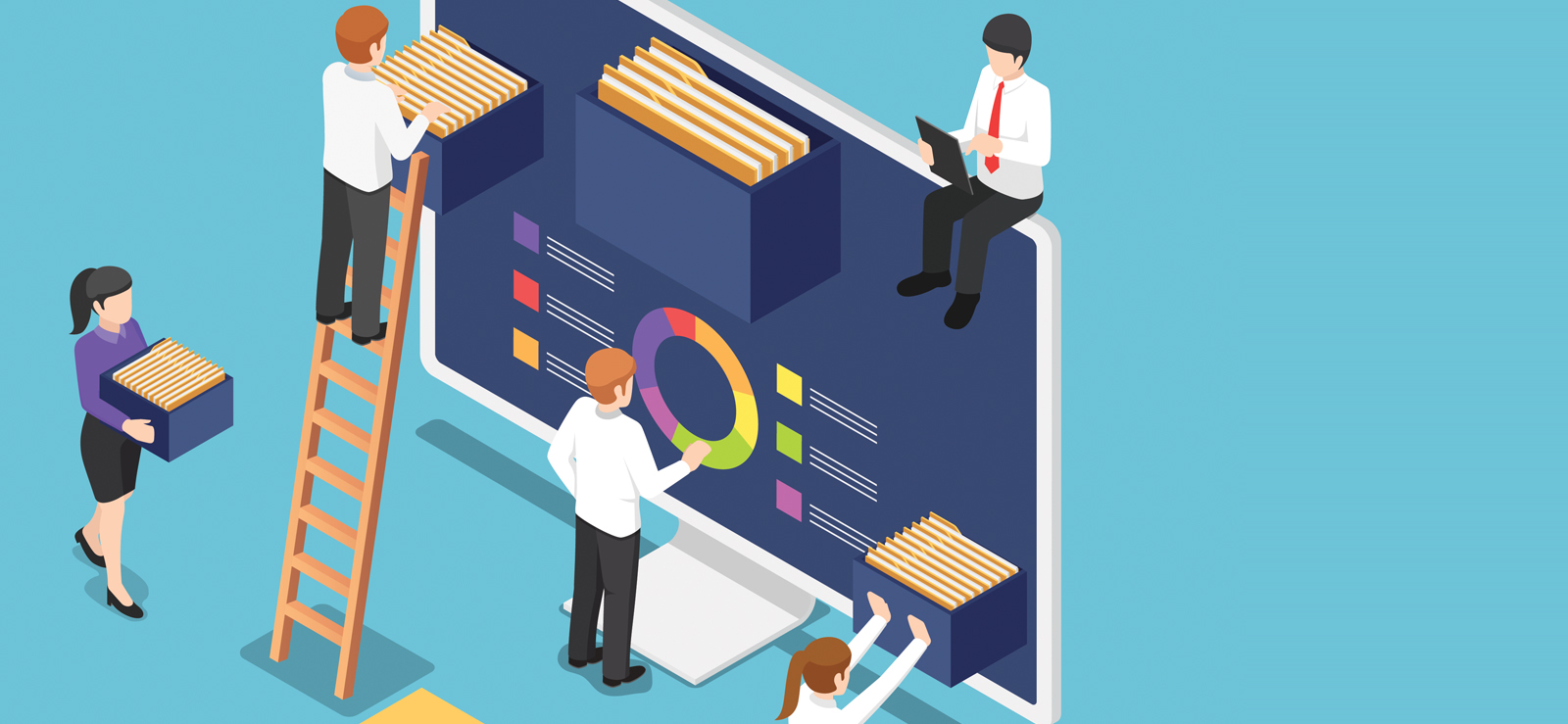 How to change Outlook OST location using Group Policy?