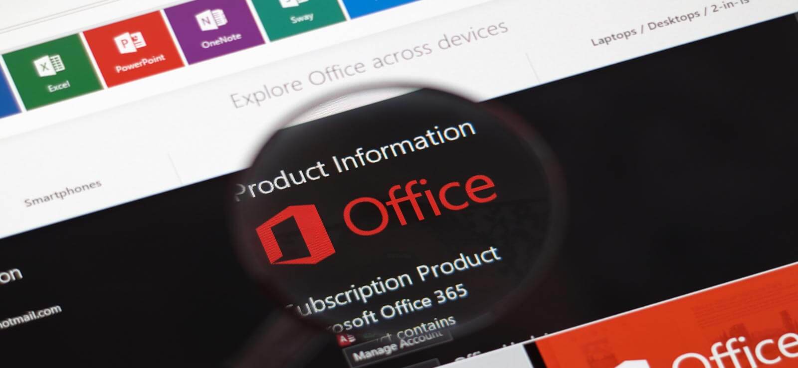 Common Office 365 Problems and their Solutions