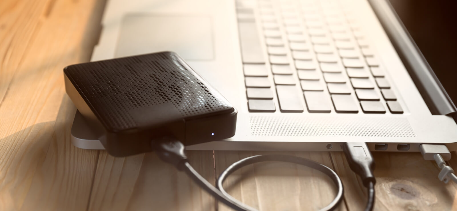 External hard drive not formatted error – How to fix it?