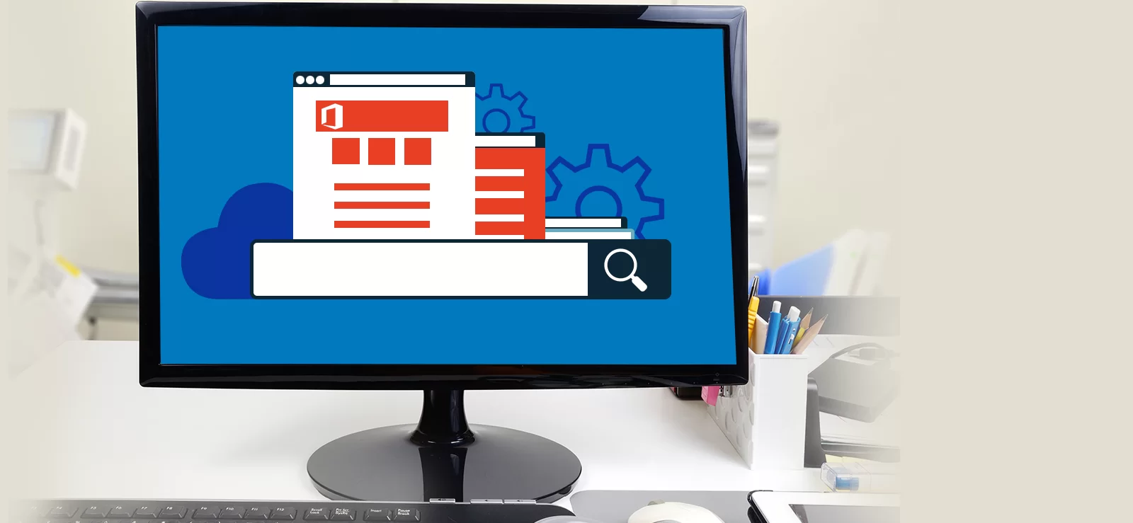 How to Find Office 365 Tenant ID?