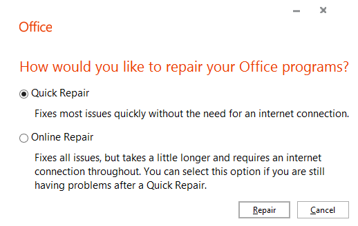 Choose the appropriate option accordingly