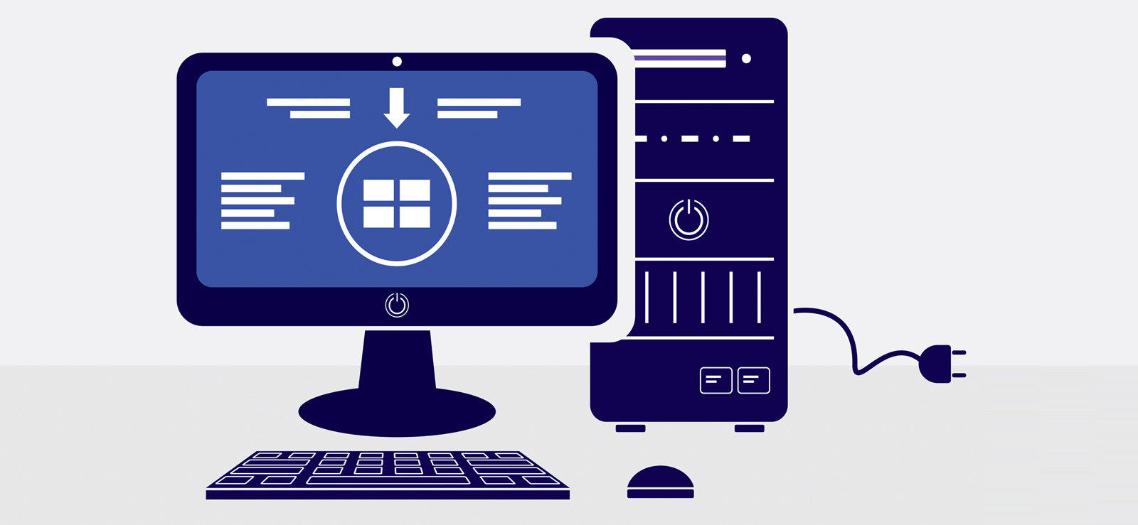 Guide to recover data after an accidental Windows format