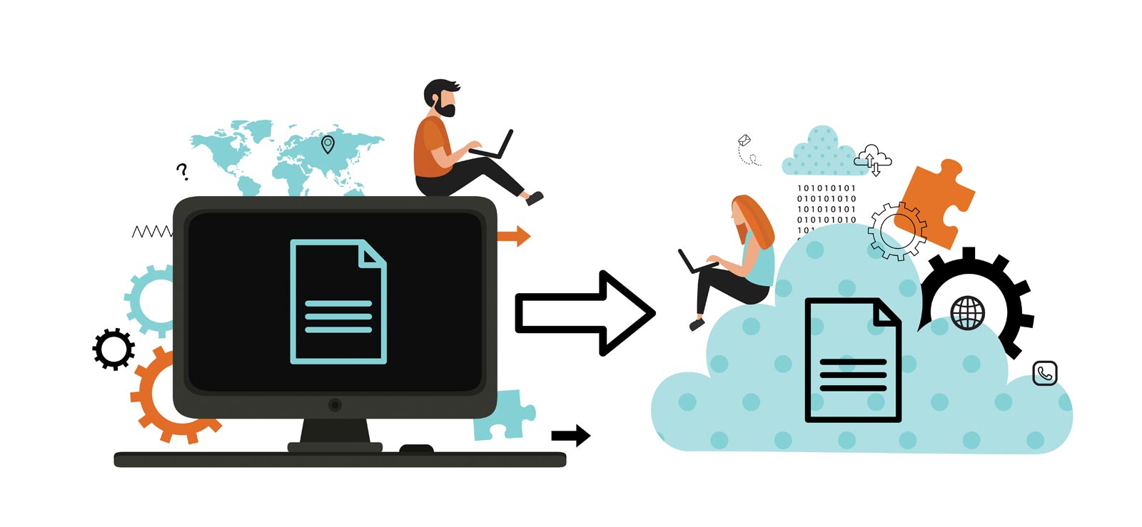 Understanding different admin roles in Office 365