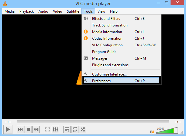 How to Play 4K Ultra HD Video in VLC Player