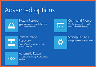 Command Prompt