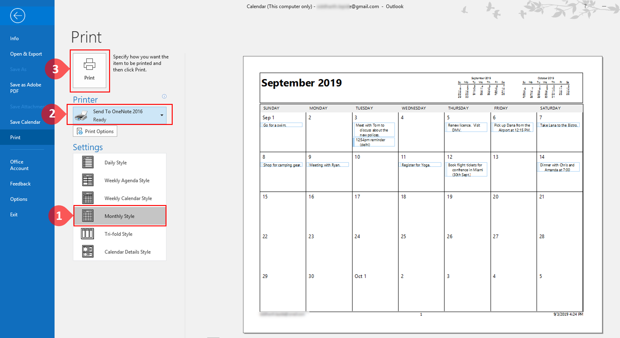 open outlook calendar open outlook calendar
