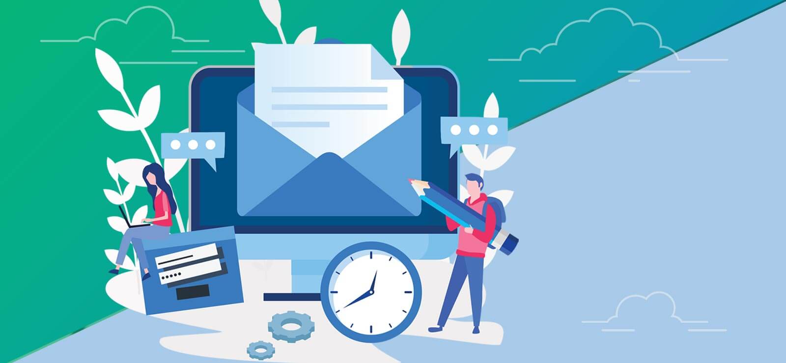 Improve Office 365 Mailbox management practices
