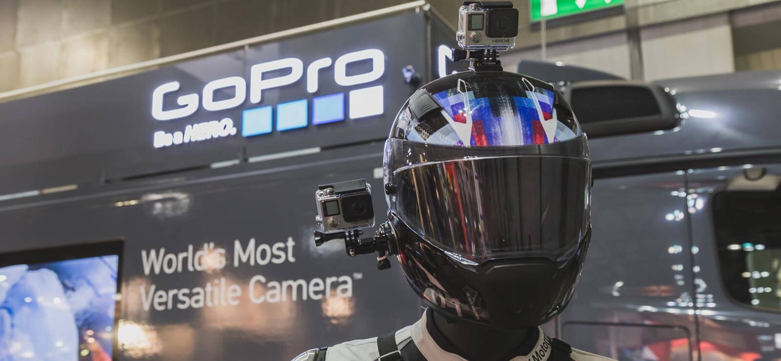 Methods to repair corrupt GoPro MP4 video files